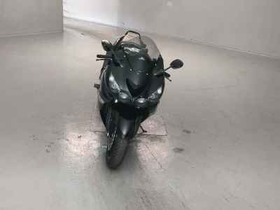 Kawasaki ZZR1400 2008