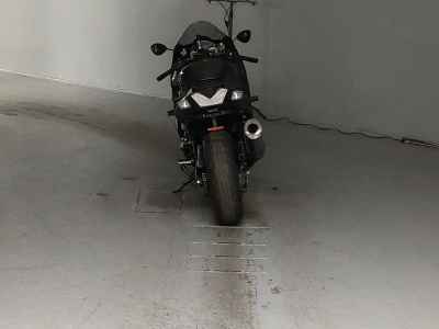 Kawasaki ZZR1400 2008