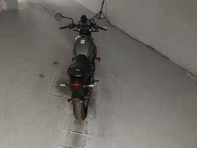 Kawasaki Z650RS 2022