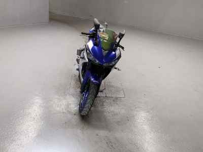Yamaha YZF-R25 2015