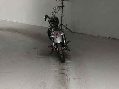 Kawasaki Estrella Custom