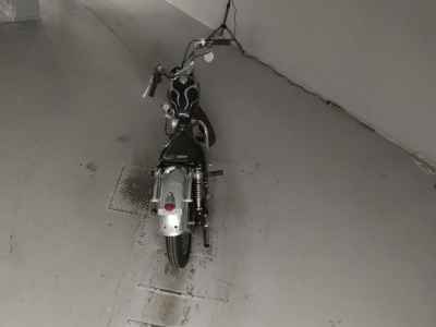 Kawasaki Estrella Custom