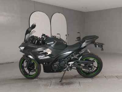Kawasaki Ninja 250
