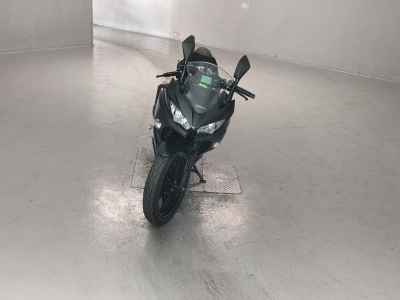 Kawasaki Ninja 250