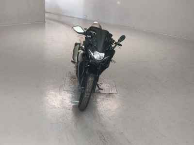 Suzuki GSX250R