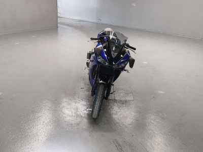 Yamaha YZF-R25 2018