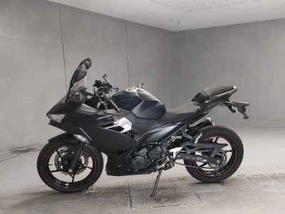 Kawasaki Ninja 250