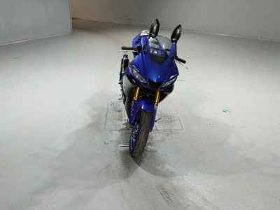 Yamaha YZF-R25 2019