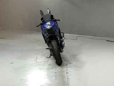Yamaha YZF-R25 2019