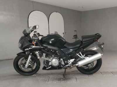 Suzuki SV1000S 2006