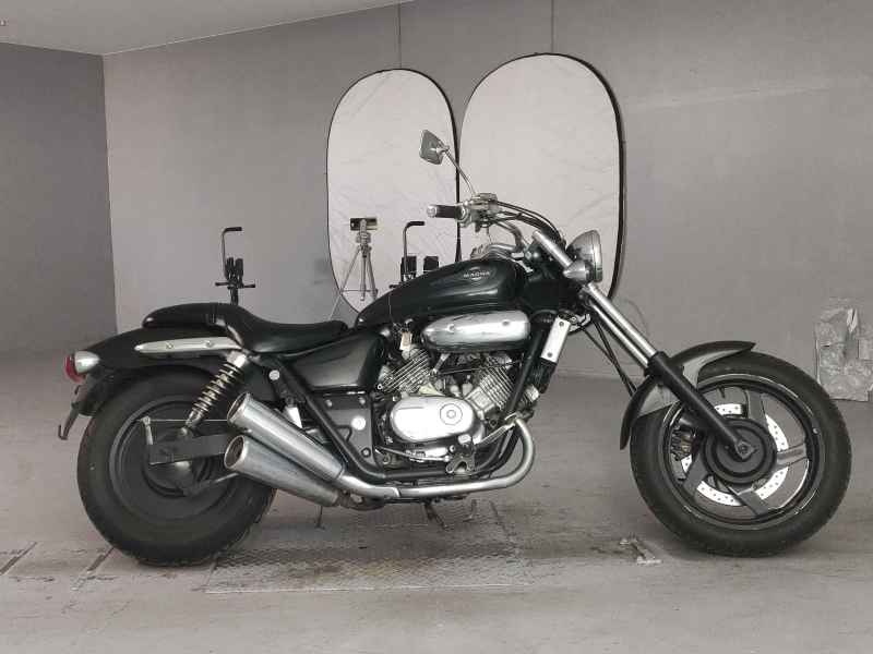 Honda Magna 250