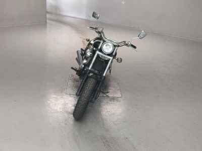 Honda Magna 250