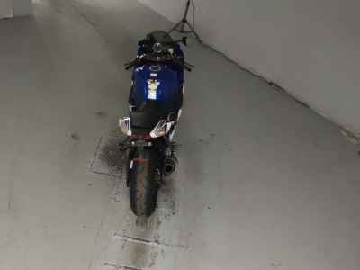 Suzuki GSX-R750 2016