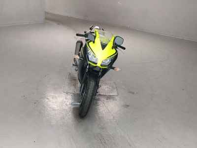 Honda CBR250R 2016
