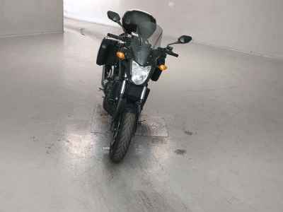 Honda NC750S DCT 2015