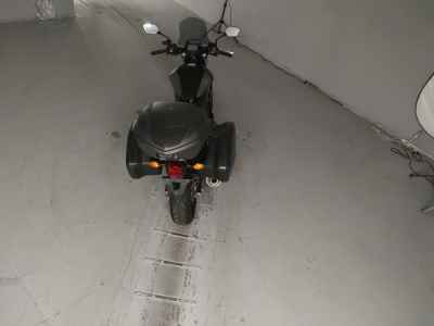Honda NC750S DCT 2015