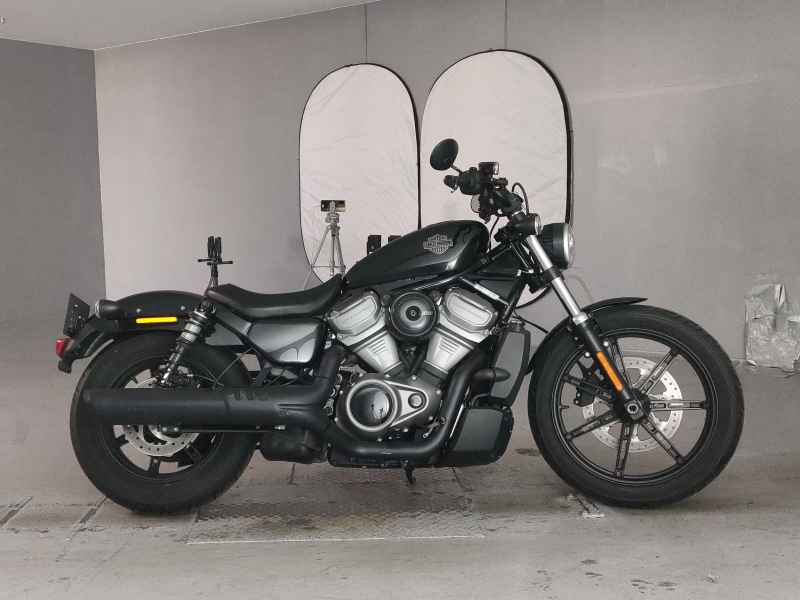 Harley-Davidson RH975 2023
