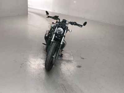 Harley-Davidson RH975 2023