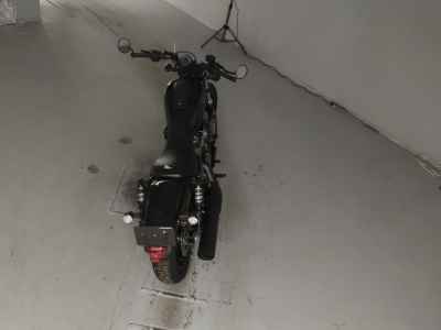 Harley-Davidson RH975 2023