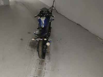 Yamaha YZF-R25 2016