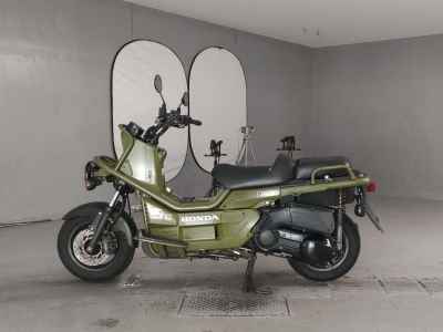 Honda PS250 Big Ruckus 2006