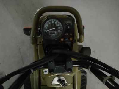 Honda PS250 Big Ruckus 2006