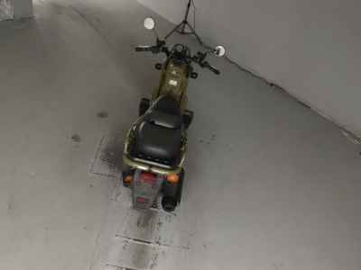 Honda PS250 Big Ruckus 2006