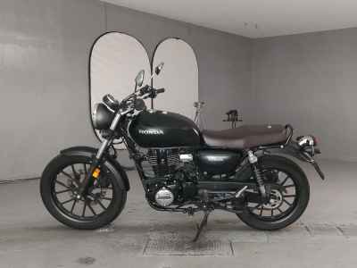 Honda GB350 2024