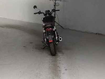 Honda GB350 2024