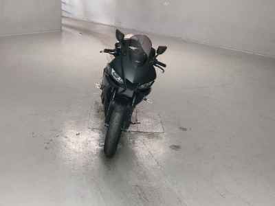 Yamaha MT-03 2023