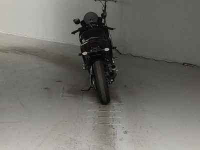Yamaha MT-03 2023