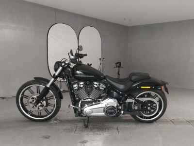 Harley-Davidson Breakout FXBRS1870 2021