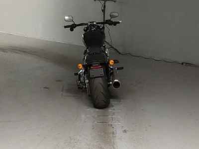 Harley-Davidson Breakout FXBRS1870 2021