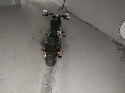 Harley-Davidson Breakout FXBRS1870 2021