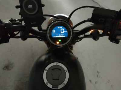 Honda Rebel CMX250 2023