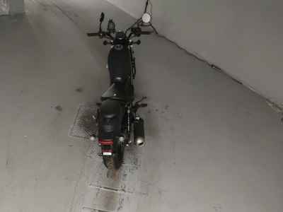 Honda Rebel CMX250 2023