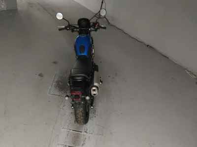 Honda CL500 2023