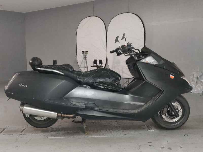 Yamaha Maxam 250 2005