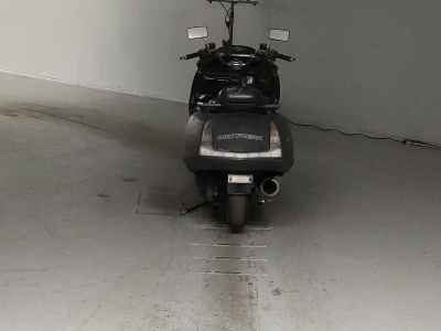 Yamaha Maxam 250 2005