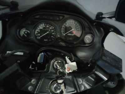 Kawasaki ZZR400 2006