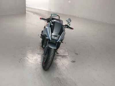Suzuki GSX-S1000S Katana 2019