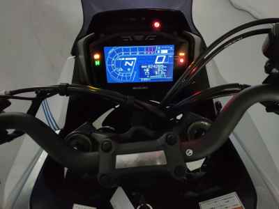 Suzuki GSX-S1000S Katana 2019