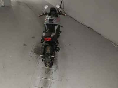 Suzuki GSX-S1000S Katana 2019