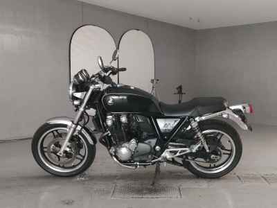 Honda CB1100 2010