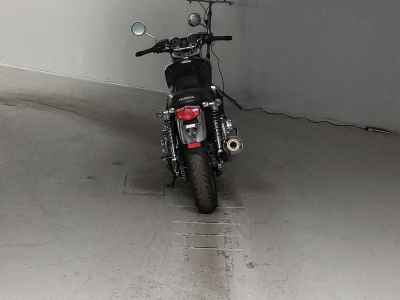 Honda CB1100 2010