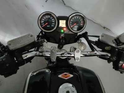 Honda CB1100 2010