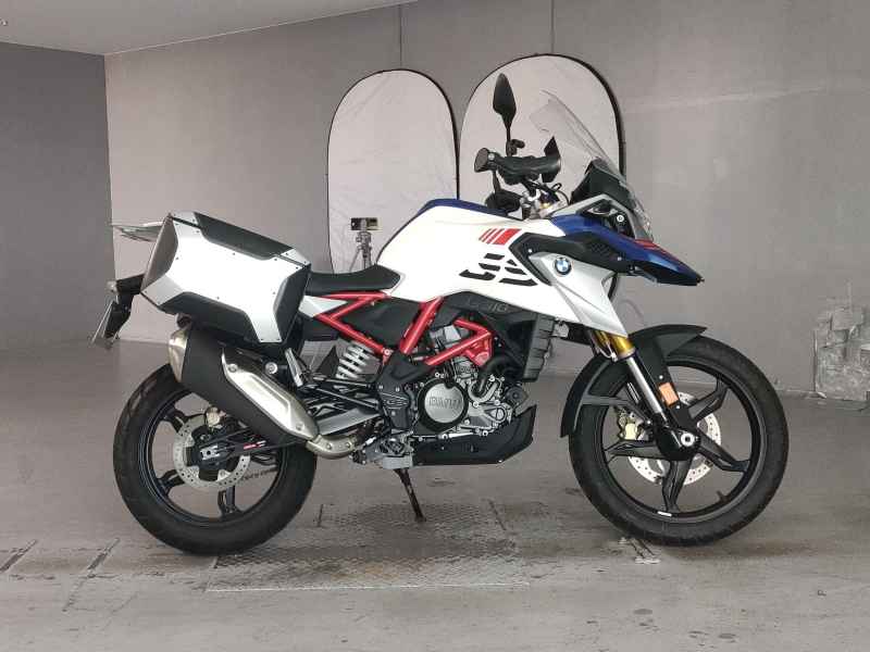 BMW G310GS 2023