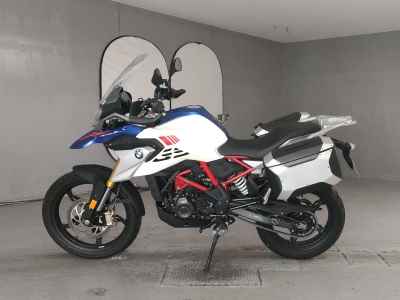 BMW G310GS 2023