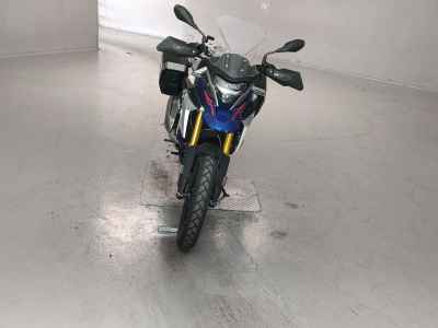 BMW G310GS 2023
