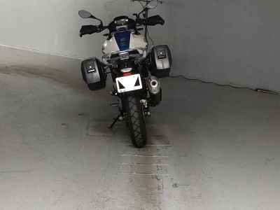 BMW G310GS 2023